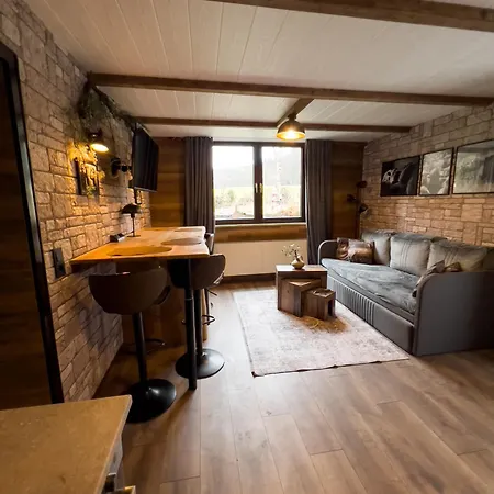 Appartement Ottobeurens Schmuckstueck Gemuetlich-stylische - Amethyst