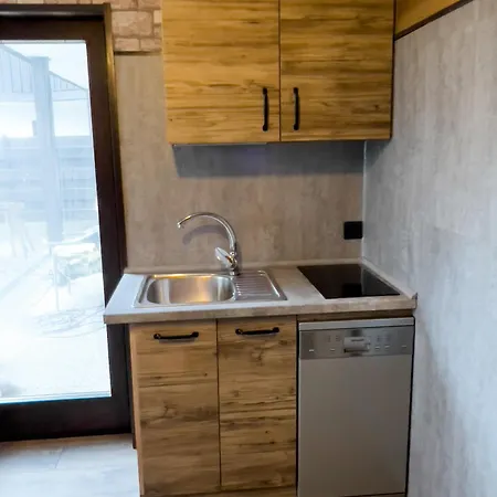 Ottobeurens Schmuckstueck Gemuetlich-stylische - Amethyst Appartement *