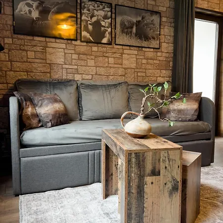 Ottobeurens Schmuckstueck Gemuetlich-stylische - Amethyst Appartement Ottobeuren