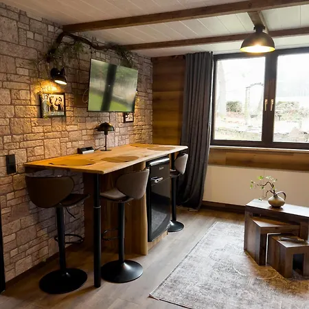 Appartement Ottobeurens Schmuckstueck Gemuetlich-stylische - Amethyst Ottobeuren