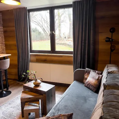 Ottobeurens Schmuckstueck Gemuetlich-stylische - Amethyst Appartement *