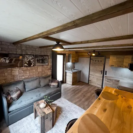 Appartement Ottobeurens Schmuckstueck Gemuetlich-stylische - Amethyst Ottobeuren