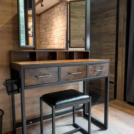 Apartment Ottobeurens Schmuckstueck Gemuetlich-stylische - Amethyst