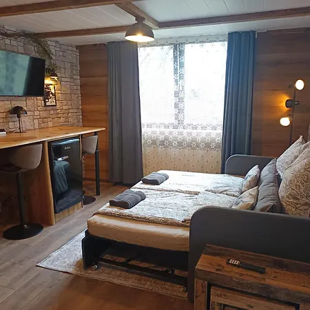 Ottobeurens Schmuckstueck Gemuetlich-stylische - Amethyst Apartment Ottobeuren