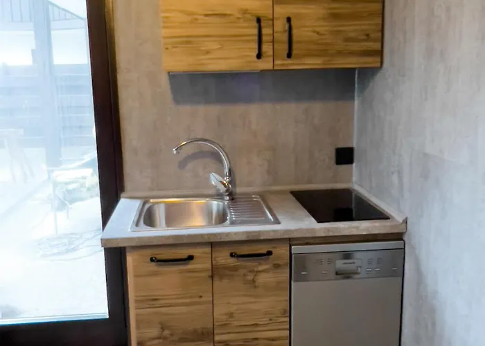 Ottobeurens Schmuckstück Gemütlich-stylische - Amethyst Apartment *